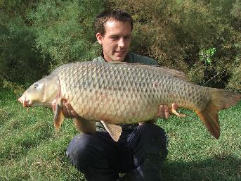 ebro catfish holidays